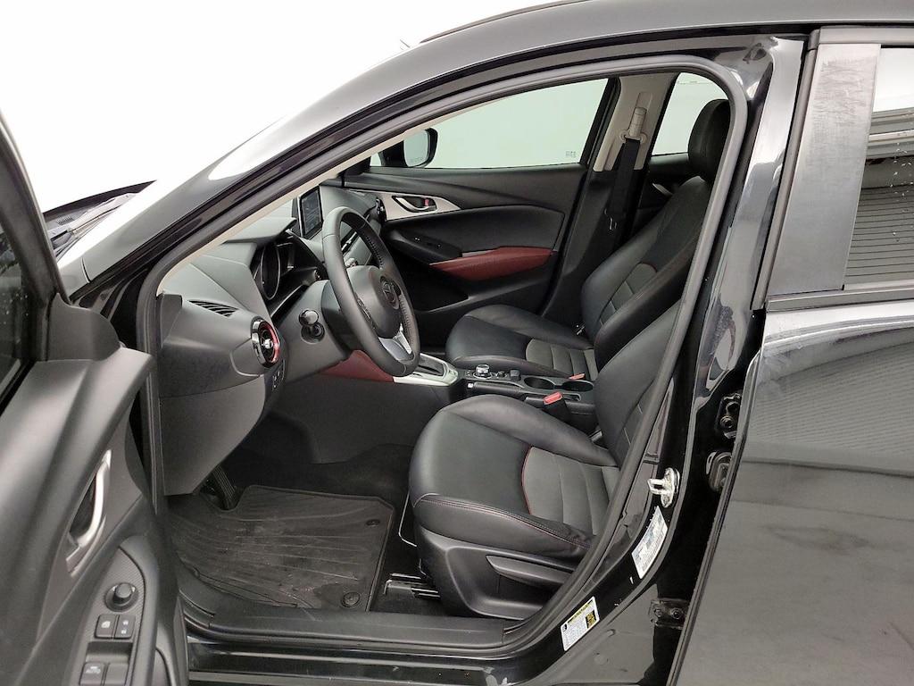 used 2016 Mazda CX-3 car, priced at $16,998