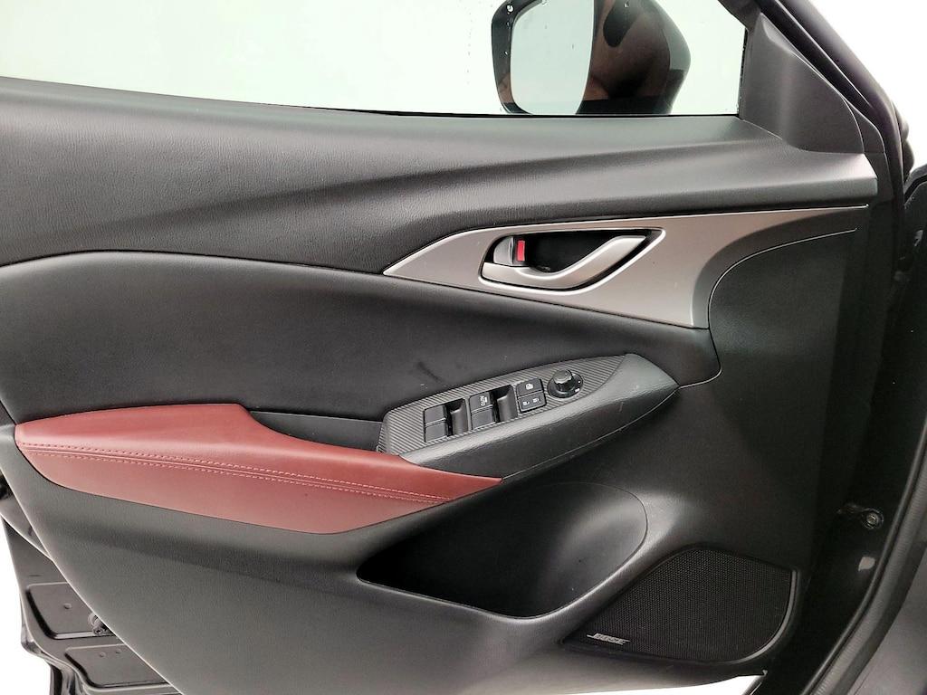 used 2016 Mazda CX-3 car, priced at $16,998