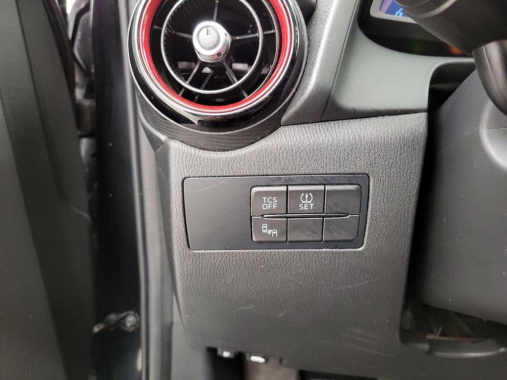 used 2016 Mazda CX-3 car, priced at $16,998