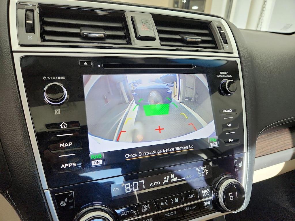 used 2019 Subaru Legacy car, priced at $21,998