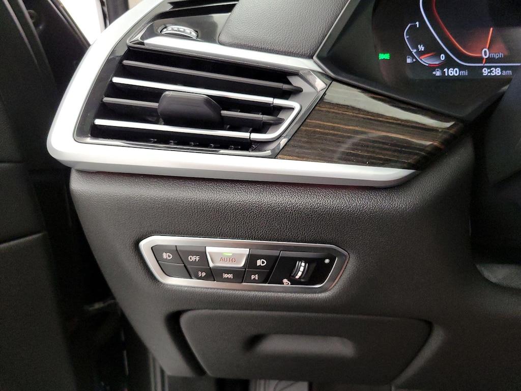 used 2020 BMW X7 car, priced at $44,998