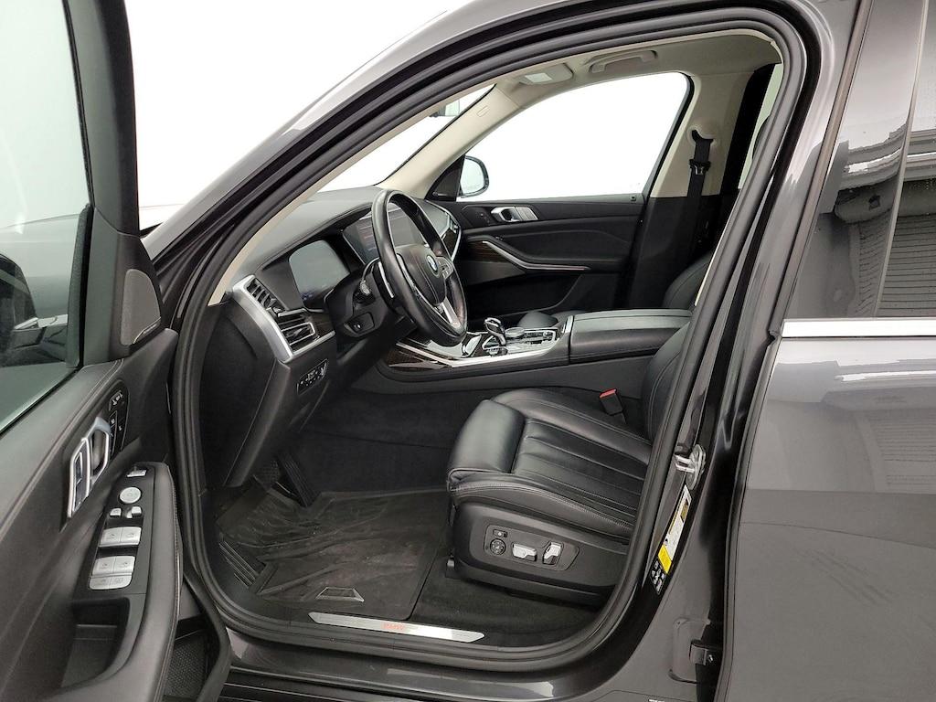 used 2020 BMW X7 car, priced at $44,998
