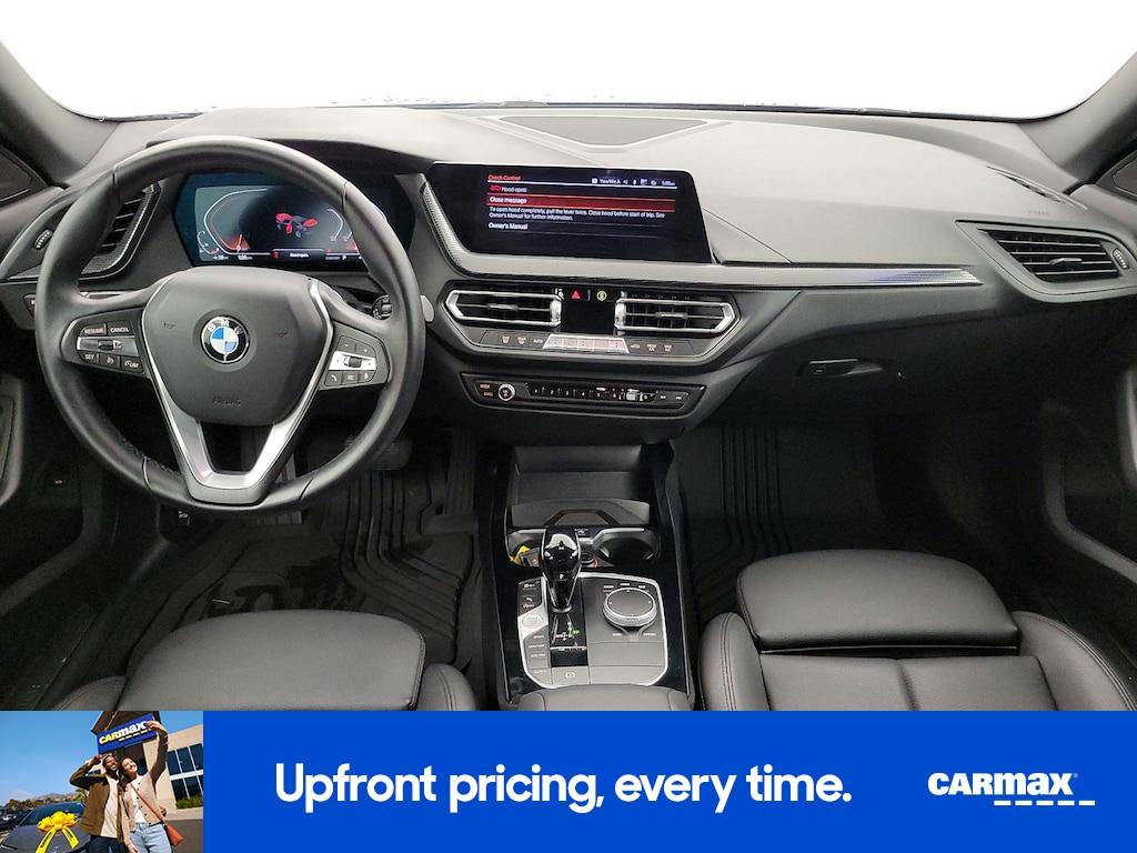 used 2021 BMW 228 Gran Coupe car, priced at $24,998