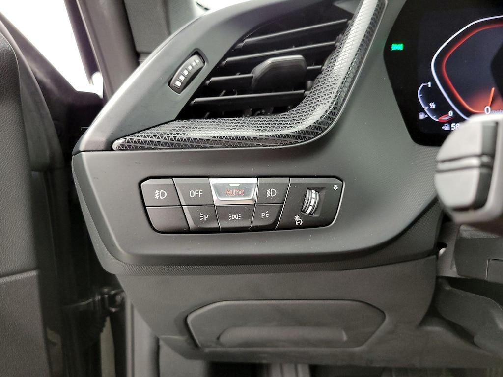 used 2021 BMW 228 Gran Coupe car, priced at $24,998