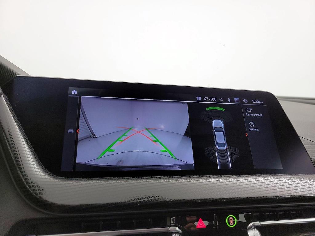 used 2021 BMW 228 Gran Coupe car, priced at $24,998