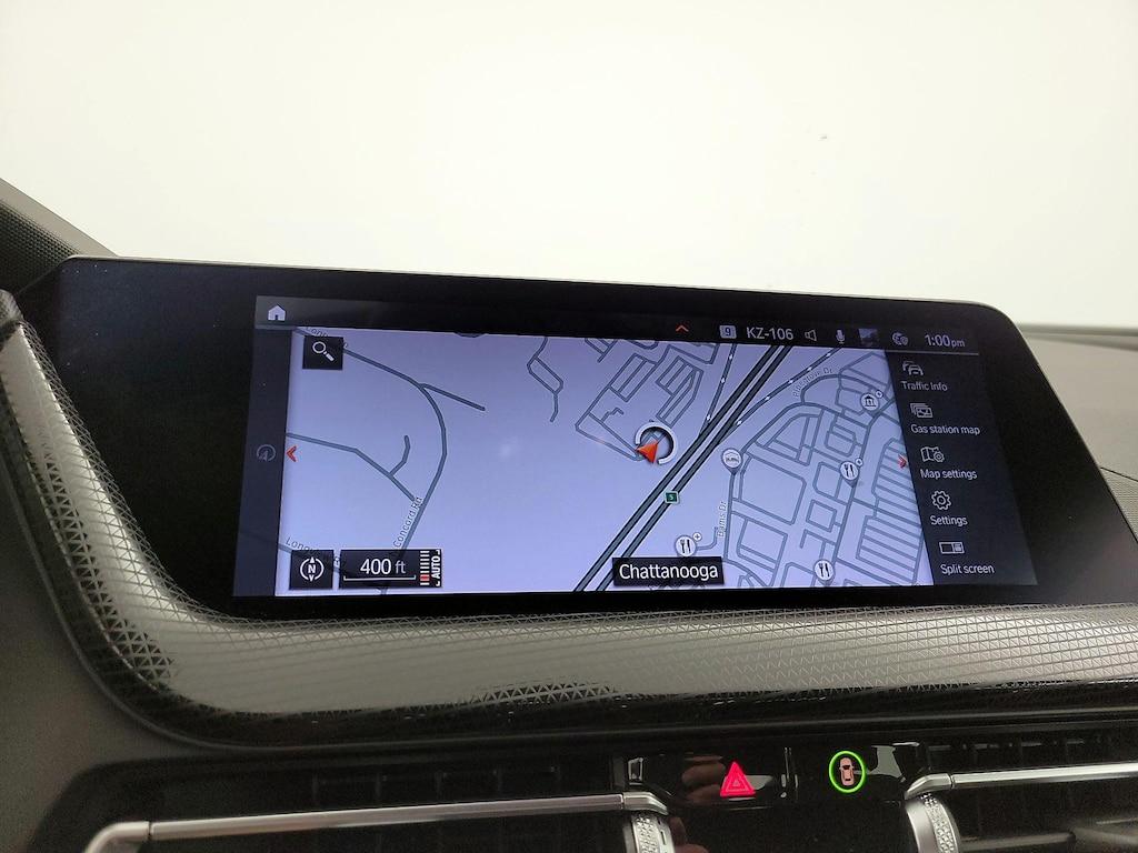 used 2021 BMW 228 Gran Coupe car, priced at $24,998