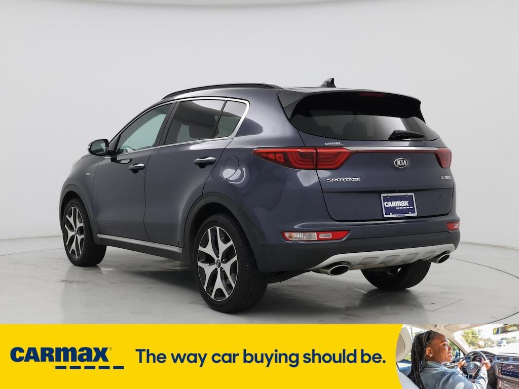 used 2019 Kia Sportage car, priced at $15,998