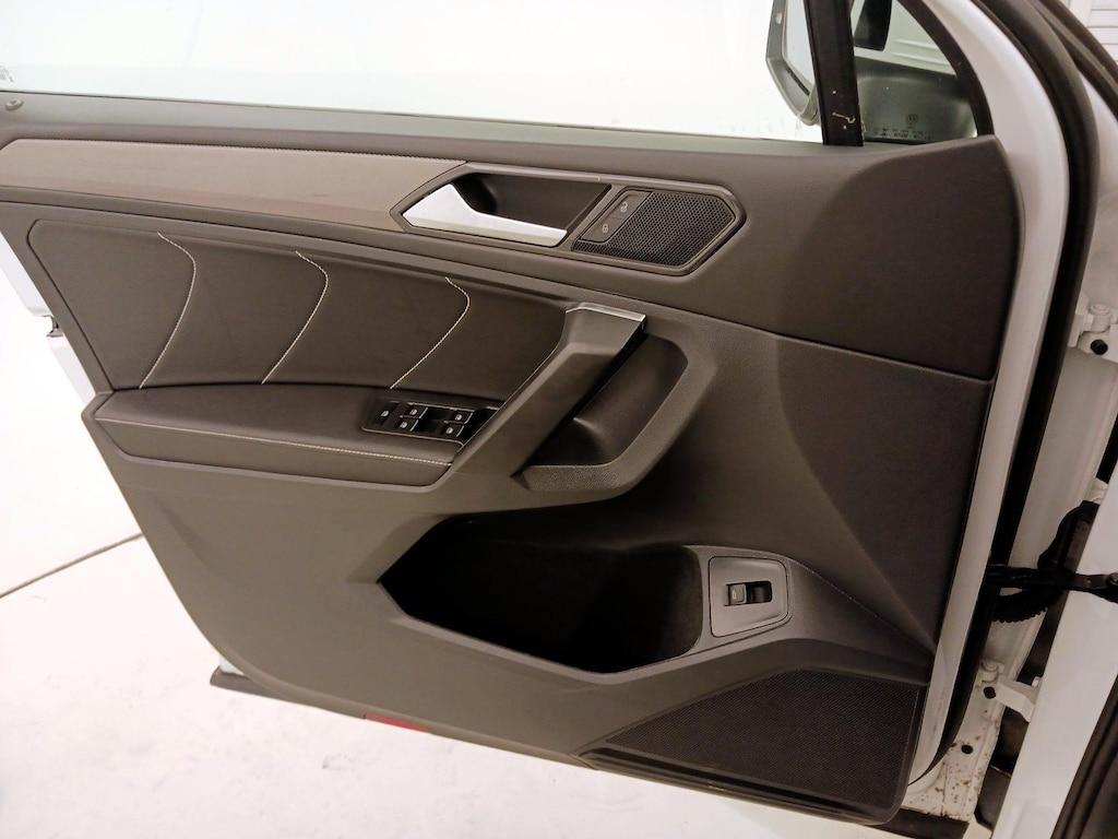 used 2023 Volkswagen Tiguan car, priced at $25,998