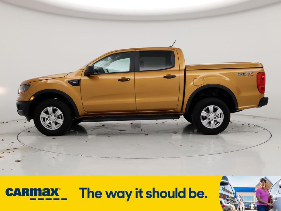 used 2019 Ford Ranger car, priced at $27,998