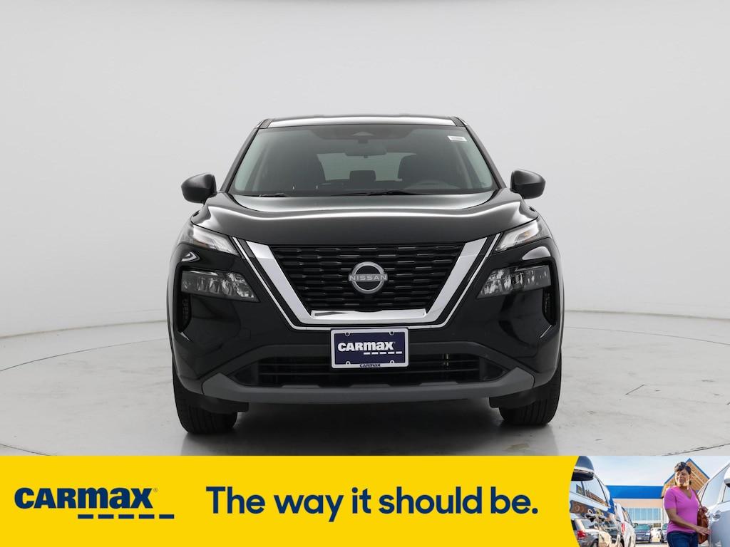 used 2023 Nissan Rogue car, priced at $24,998