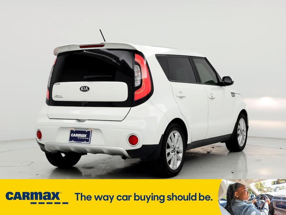 used 2018 Kia Soul car, priced at $16,998