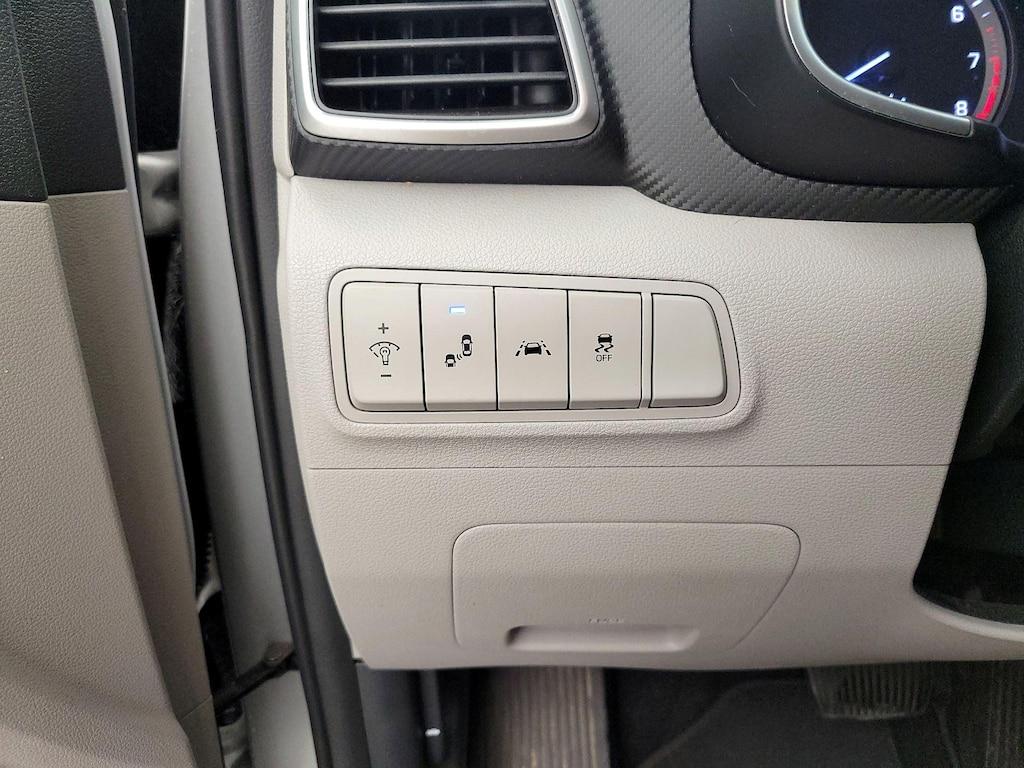 used 2019 Hyundai Tucson car, priced at $16,998