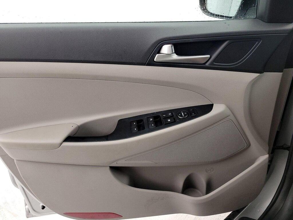 used 2019 Hyundai Tucson car, priced at $16,998