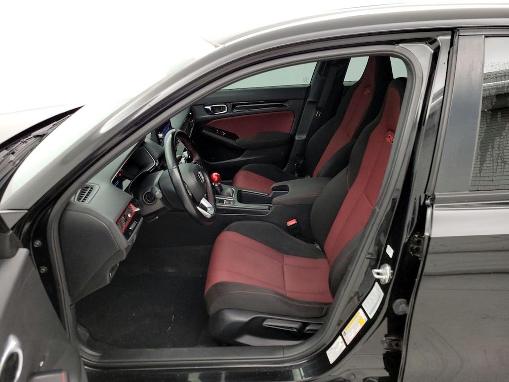 used 2023 Honda Civic car, priced at $26,998