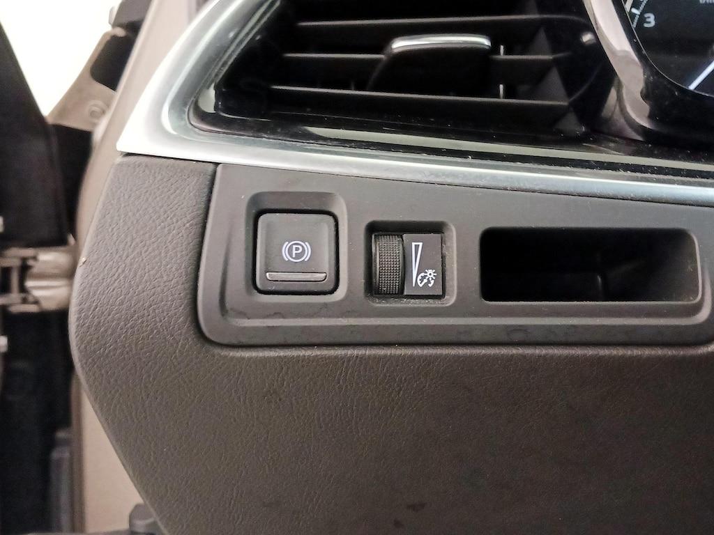 used 2022 Cadillac XT6 car, priced at $31,998