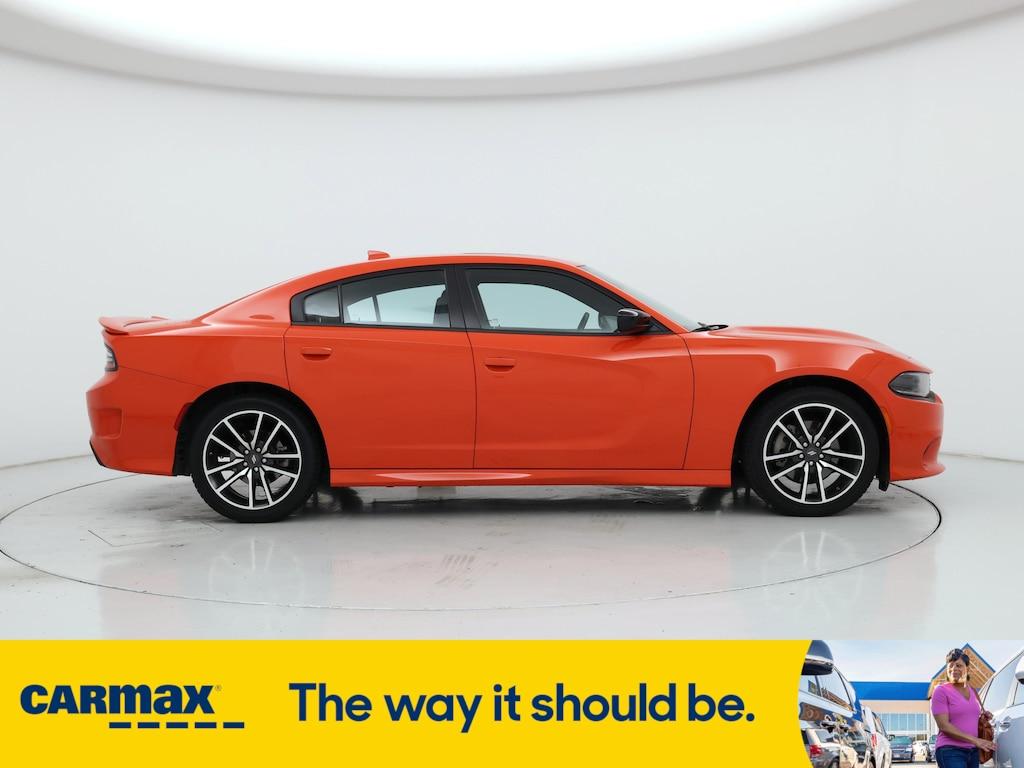 used 2023 Dodge Charger car, priced at $30,998