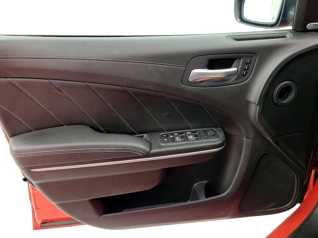 used 2023 Dodge Charger car, priced at $30,998