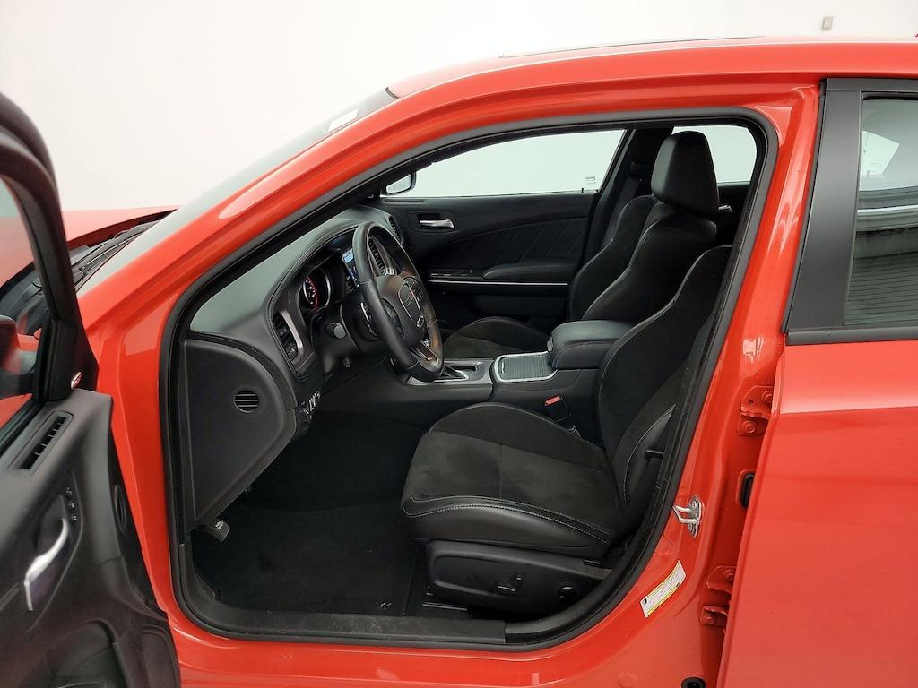 used 2023 Dodge Charger car, priced at $30,998