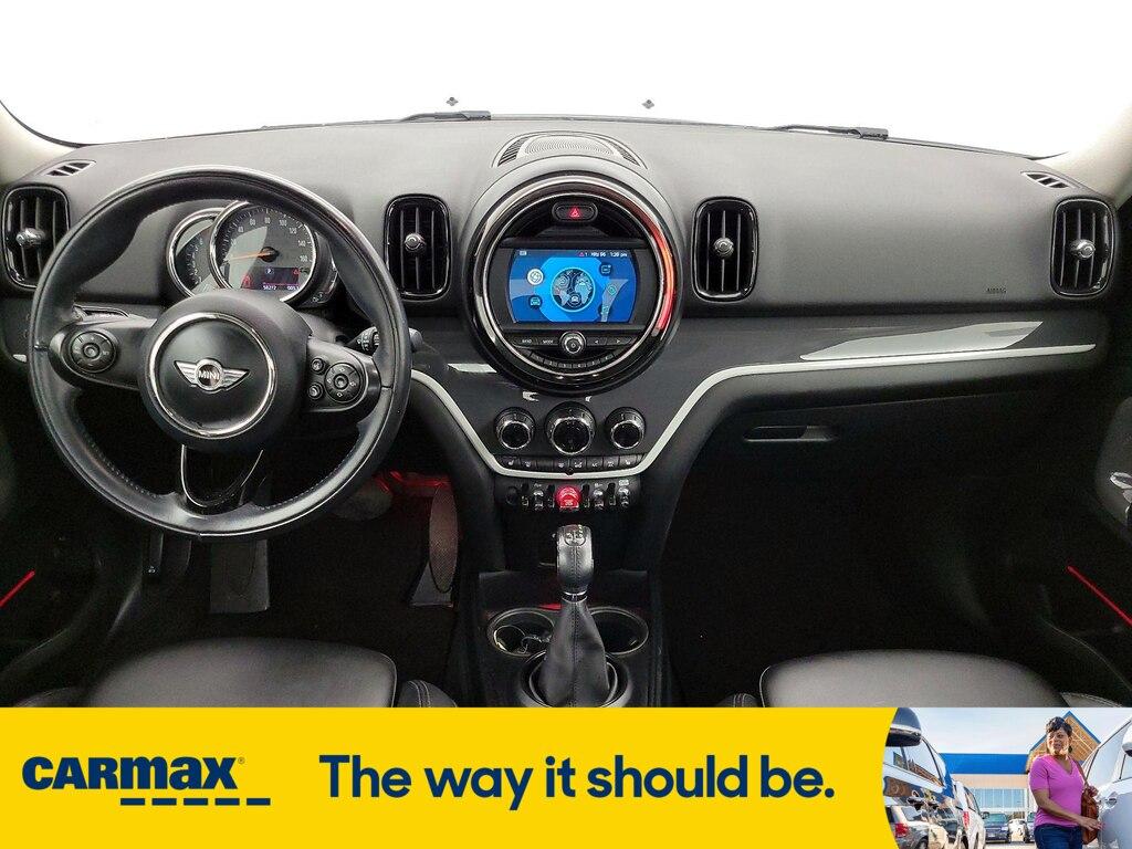 used 2018 MINI Countryman car, priced at $20,998