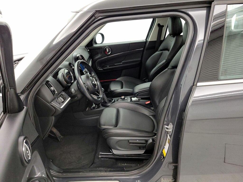 used 2018 MINI Countryman car, priced at $20,998