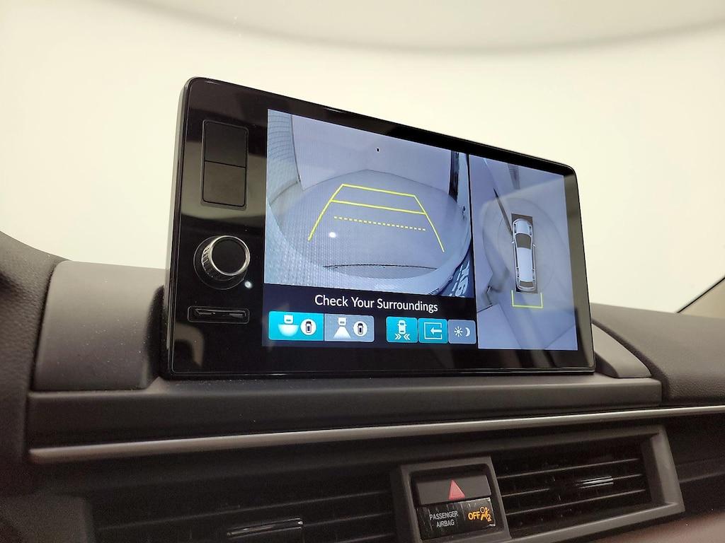 used 2024 Honda Pilot car, priced at $53,998