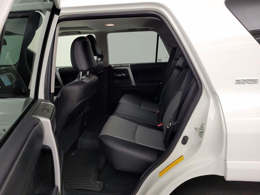 used 2023 Toyota 4Runner car, priced at $47,998