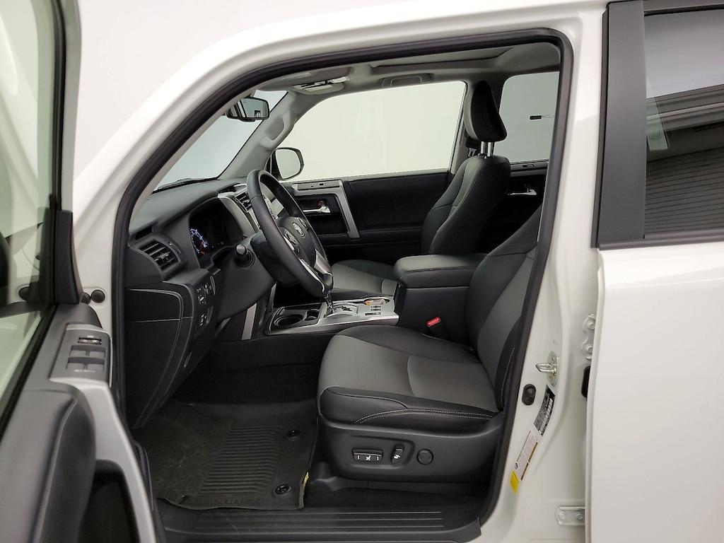 used 2023 Toyota 4Runner car, priced at $47,998