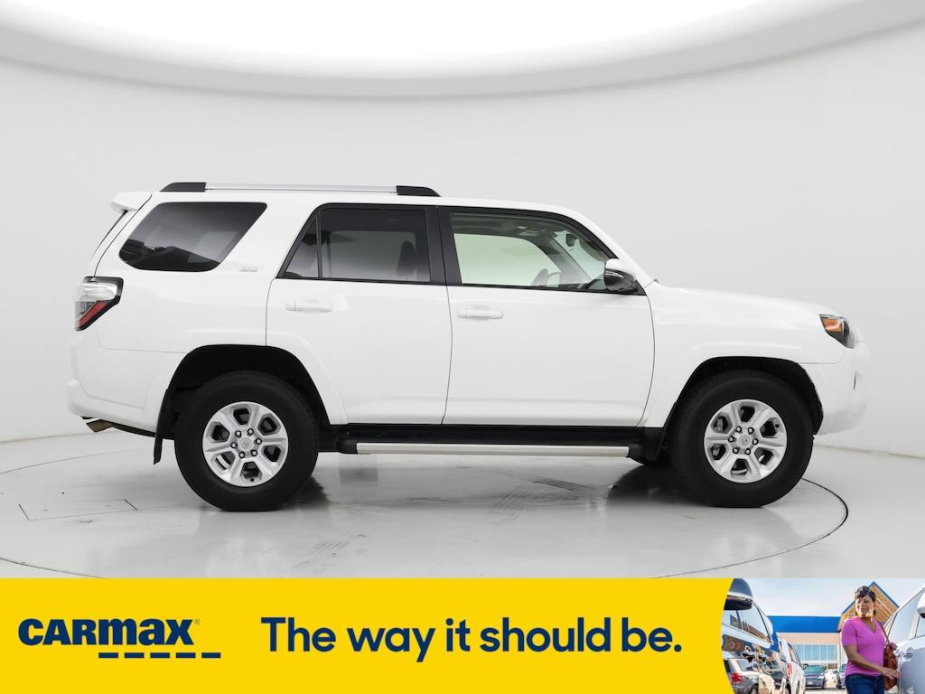 used 2023 Toyota 4Runner car, priced at $47,998