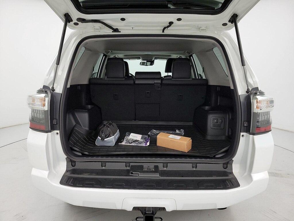 used 2023 Toyota 4Runner car, priced at $47,998