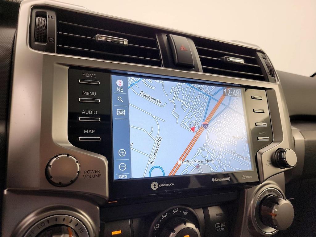used 2023 Toyota 4Runner car, priced at $47,998