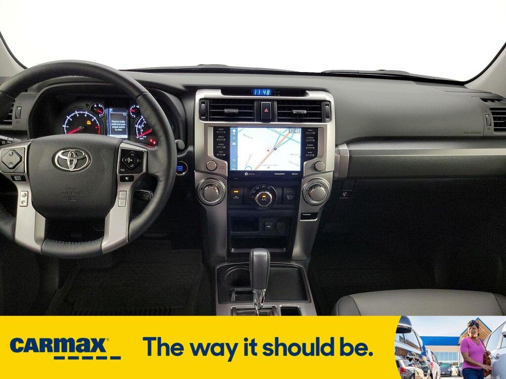 used 2023 Toyota 4Runner car, priced at $47,998