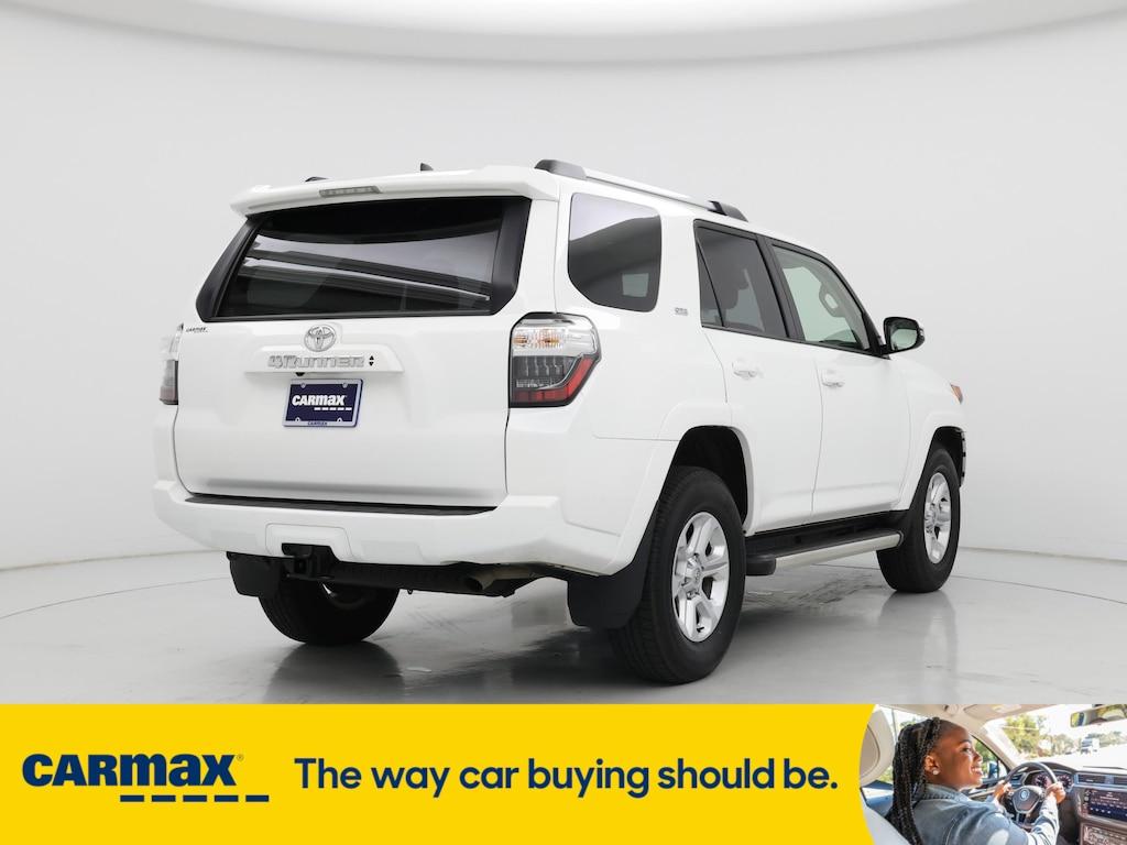 used 2023 Toyota 4Runner car, priced at $47,998