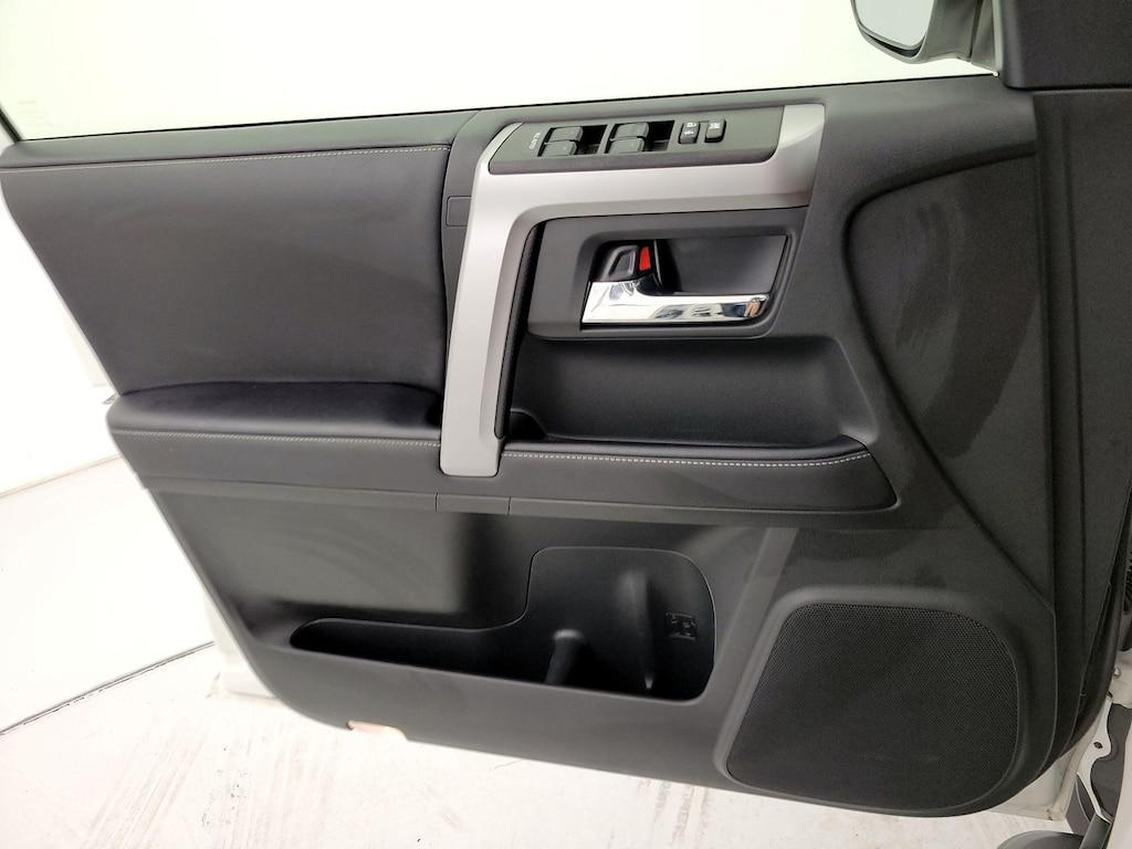 used 2023 Toyota 4Runner car, priced at $47,998