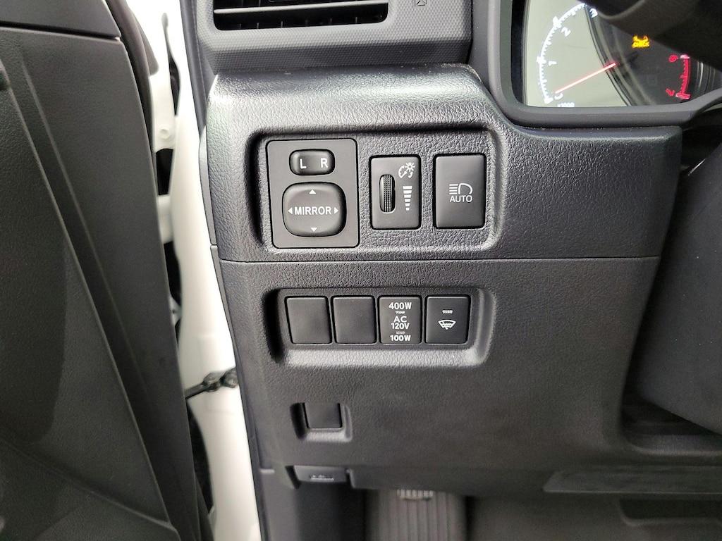 used 2023 Toyota 4Runner car, priced at $47,998