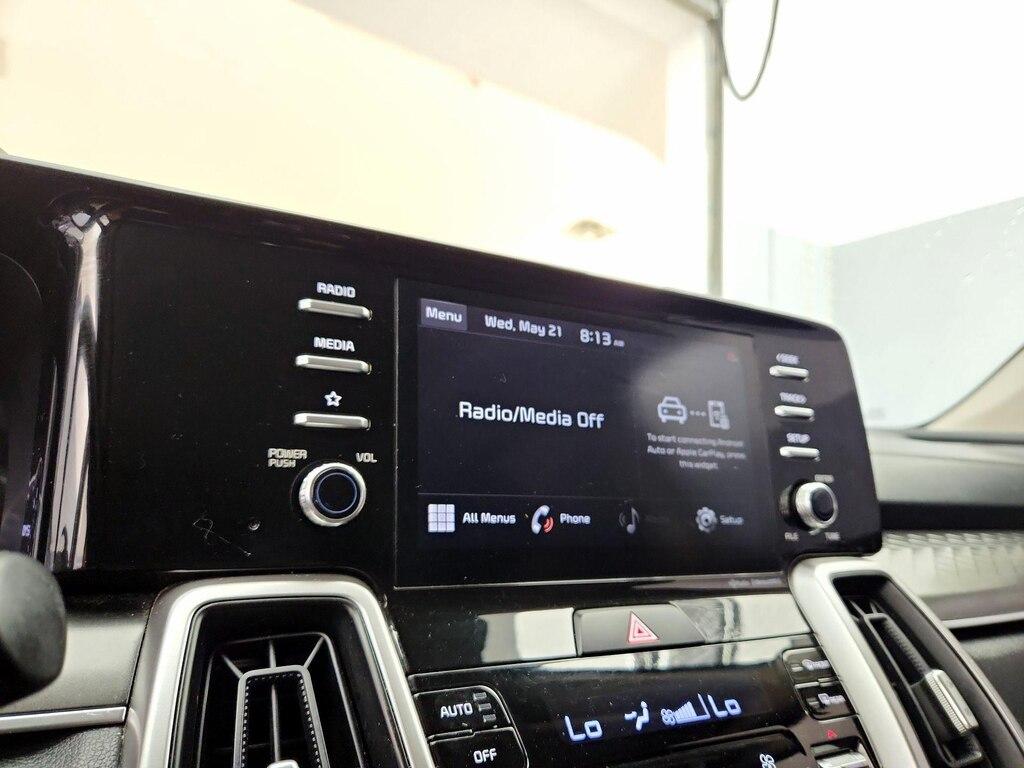 used 2021 Kia Sorento car, priced at $25,998