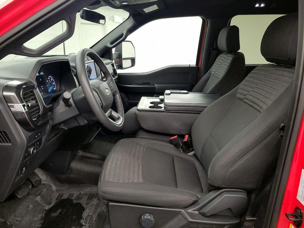 used 2021 Ford F-150 car, priced at $36,998