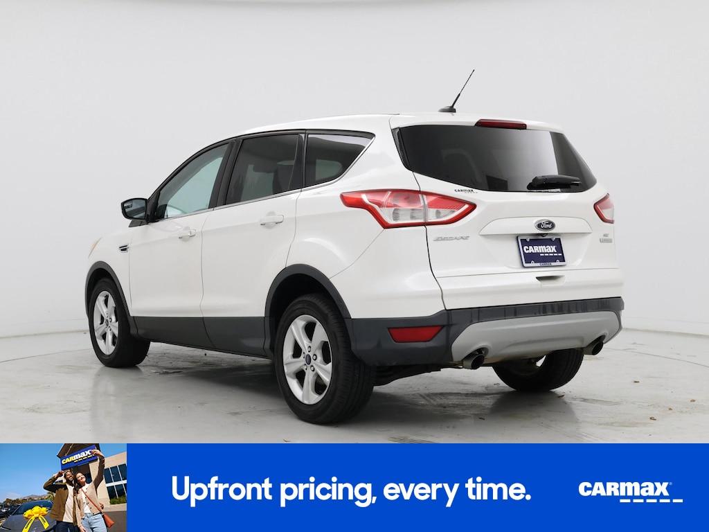 used 2014 Ford Escape car, priced at $11,998