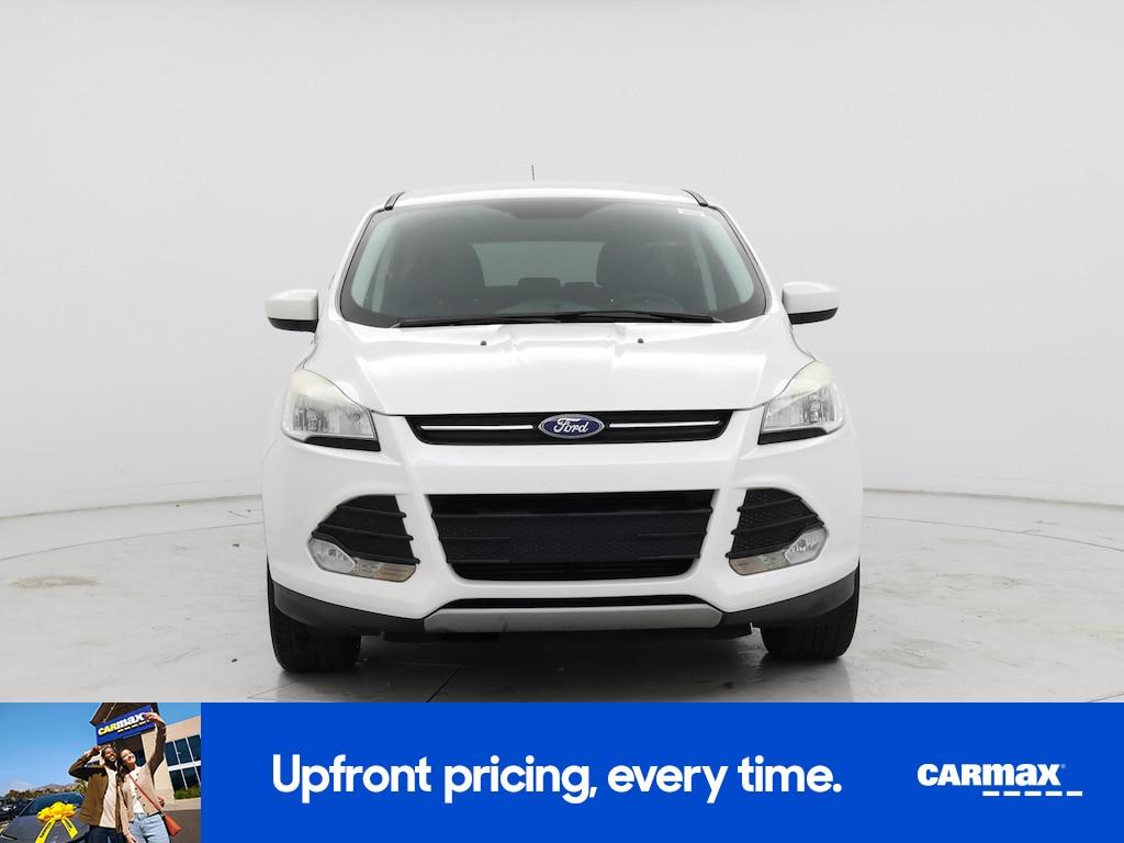 used 2014 Ford Escape car, priced at $11,998