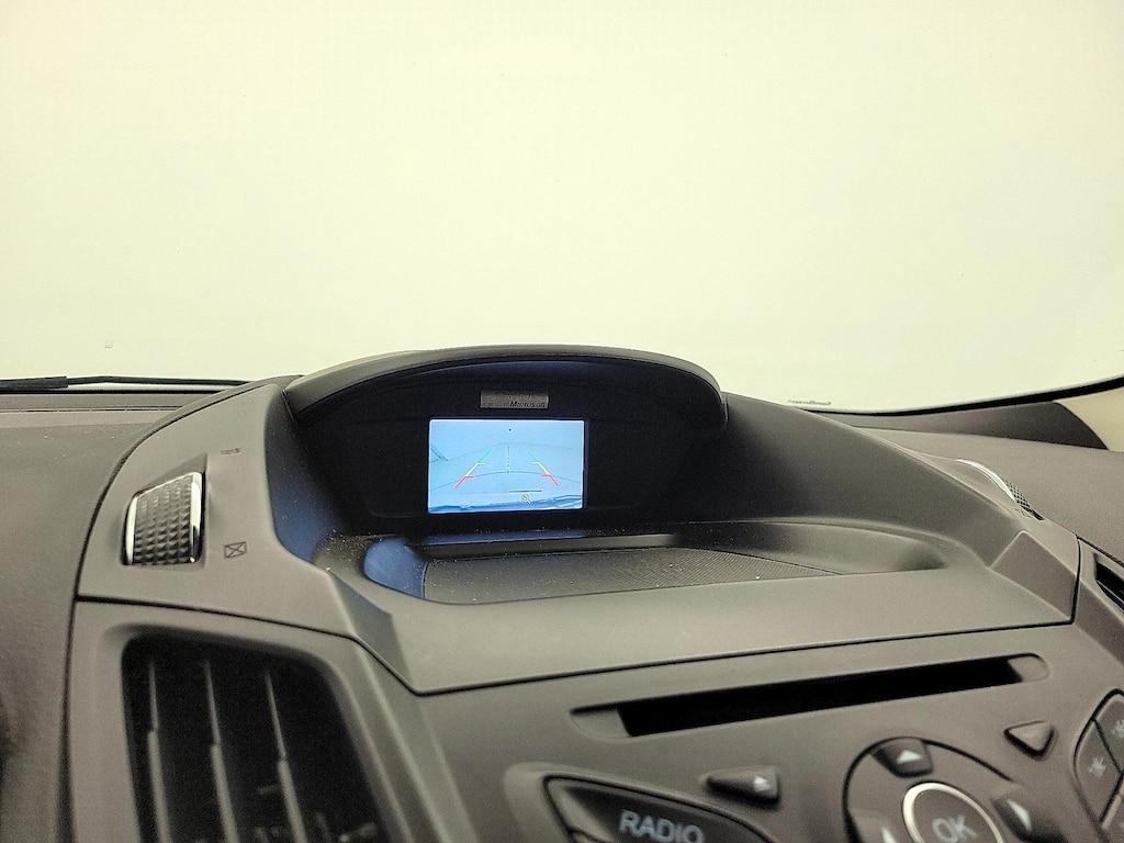 used 2014 Ford Escape car, priced at $11,998