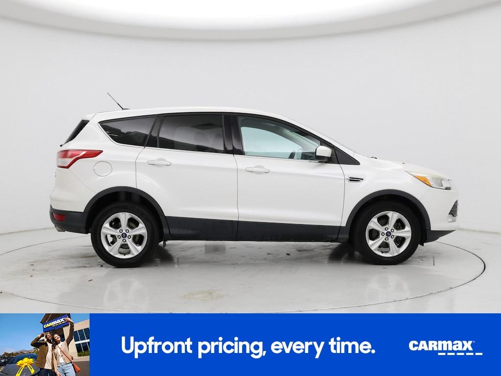 used 2014 Ford Escape car, priced at $11,998
