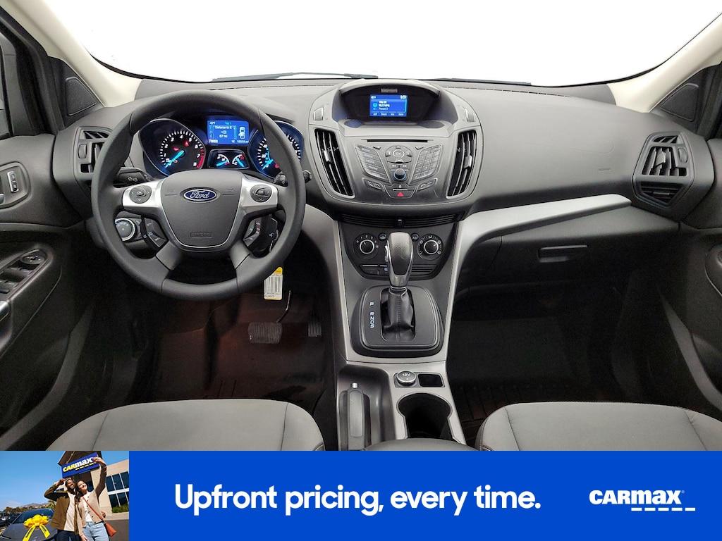 used 2014 Ford Escape car, priced at $11,998