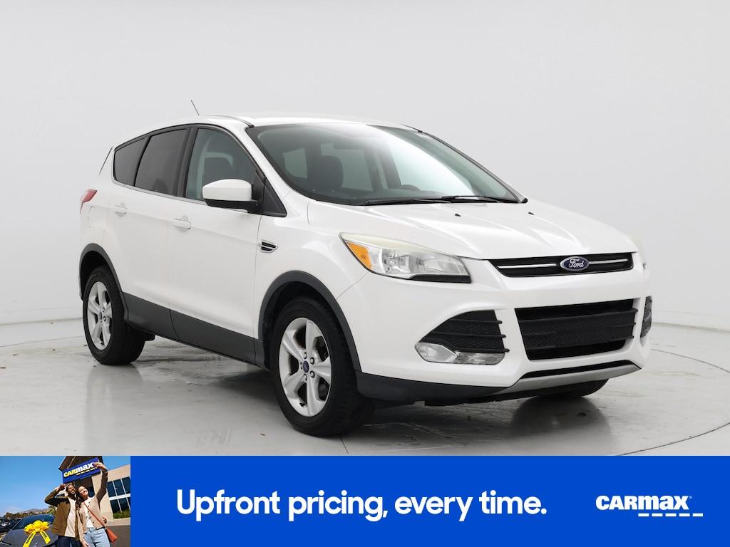 used 2014 Ford Escape car, priced at $11,998