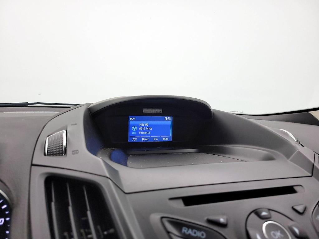 used 2014 Ford Escape car, priced at $11,998