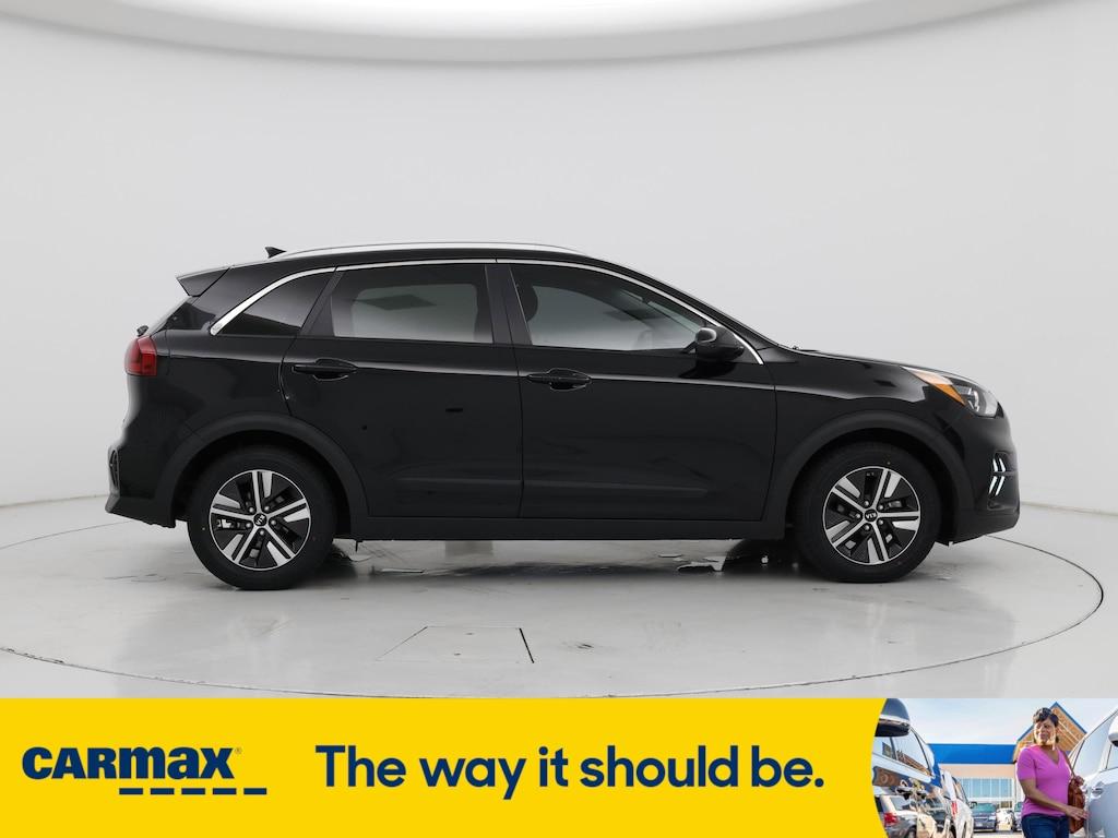 used 2020 Kia Niro car, priced at $19,998