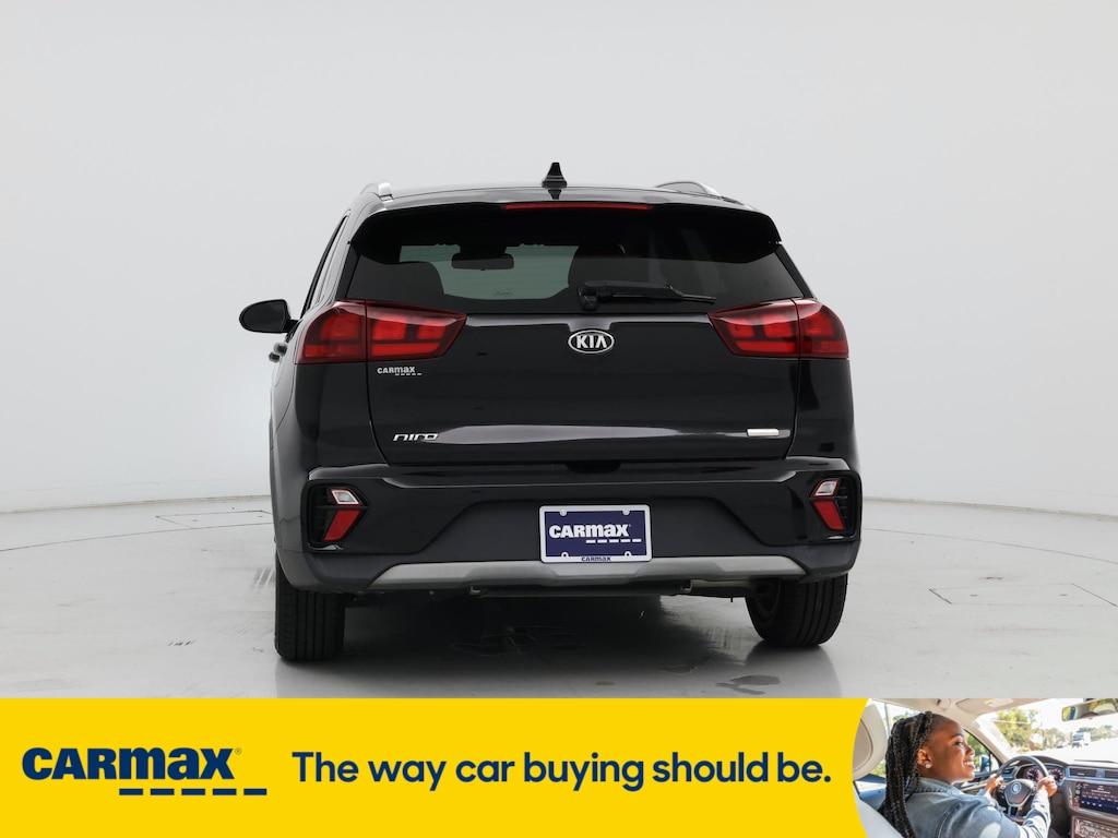 used 2020 Kia Niro car, priced at $19,998
