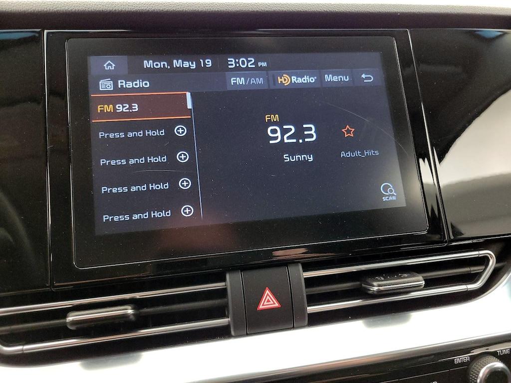 used 2020 Kia Niro car, priced at $19,998