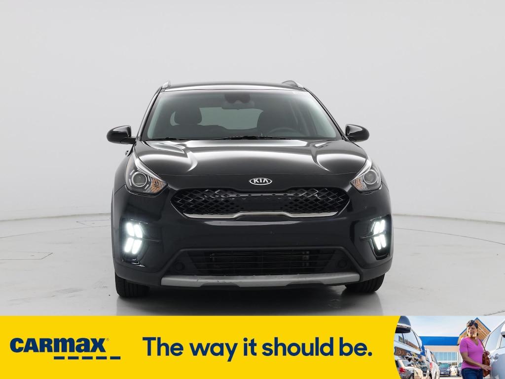 used 2020 Kia Niro car, priced at $19,998