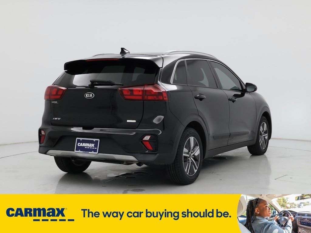 used 2020 Kia Niro car, priced at $19,998