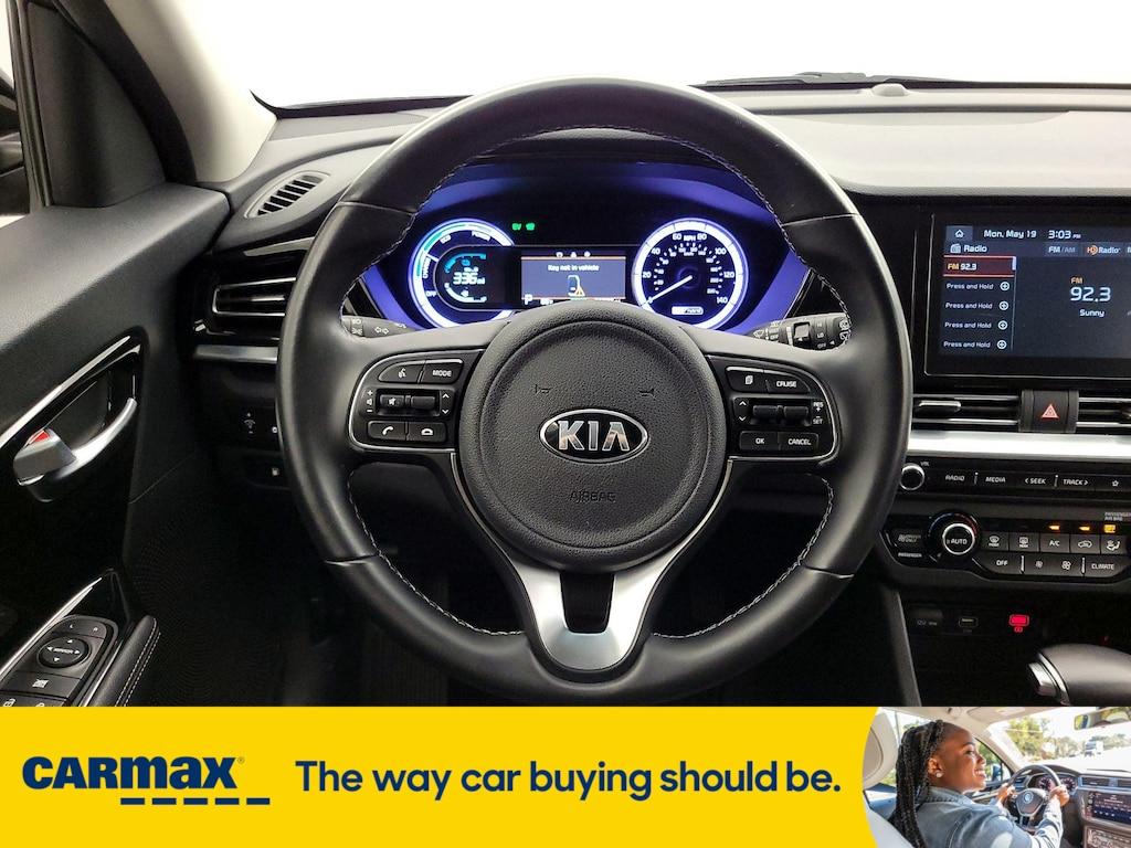 used 2020 Kia Niro car, priced at $19,998