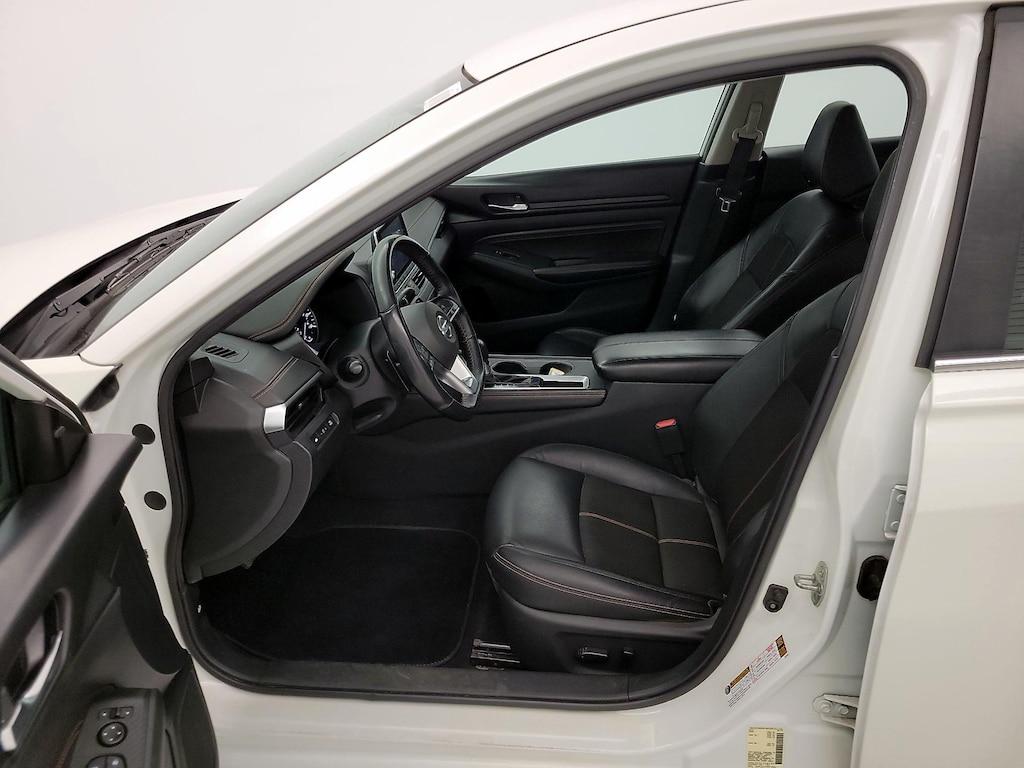 used 2020 Nissan Altima car, priced at $19,998